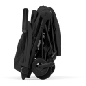 Cybex Coya Reisevogn Matt Black/Sepia Black
