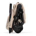 Cybex Coya Reisevogn Matt Black/Cozy Beige