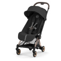 Cybex Coya Duovogn Rosegold/Sepia Black