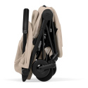 Cybex Coya Duovogn Matt Black/Cozy Beige