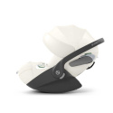 Cybex Cloud T PLUS Babybilstol Off White