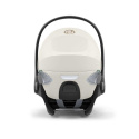 Cybex Cloud T PLUS Babybilstol Off White