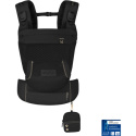 Cybex Laya Bæresele Magic Black