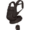 Cybex Laya Bæresele Chocolate Brown