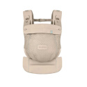 Cybex Amya Bæresele Almond Beige