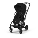 Cybex Eezy S Twist +2 Trille Magic Black