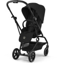 Cybex Eezy S Twist +2 Trille Magic Black