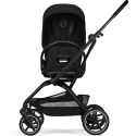 Cybex Eezy S Twist +2 Trille Magic Black