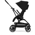 Cybex Eezy S Twist +2 Trille Magic Black