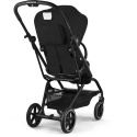 Cybex Eezy S Twist +2 Trille Magic Black