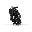 Cybex Eezy S Twist +2 Trille Magic Black