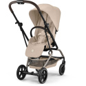 Cybex Eezy S Twist +2 Trille Almond Beige