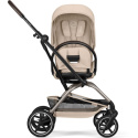 Cybex Eezy S Twist +2 Trille Almond Beige