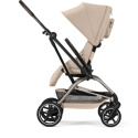 Cybex Eezy S Twist +2 Trille Almond Beige