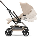 Cybex Eezy S Twist +2 Trille Almond Beige