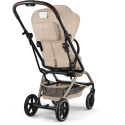 Cybex Eezy S Twist +2 Trille Almond Beige