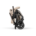 Cybex Eezy S Twist +2 Trille Almond Beige