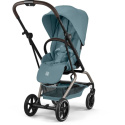 Cybex Eezy S Twist +2 Trille Stormy Blue