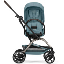 Cybex Eezy S Twist +2 Trille Stormy Blue