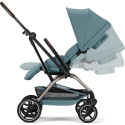 Cybex Eezy S Twist +2 Trille Stormy Blue