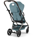 Cybex Eezy S Twist +2 Trille Stormy Blue