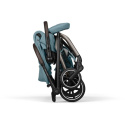 Cybex Eezy S Twist +2 Trille Stormy Blue