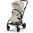 Cybex Eezy S Twist +2 Trille Dune Grey