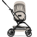 Cybex Eezy S Twist +2 Trille Dune Grey