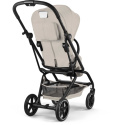 Cybex Eezy S Twist +2 Trille Dune Grey