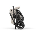 Cybex Eezy S Twist +2 Trille Dune Grey