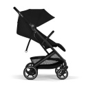 Cybex Beezy 2026 Sittevogn Magic Black