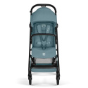 Cybex Beezy 2026 Sittevogn Stormy Blue