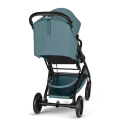 Cybex Beezy 2026 Sittevogn Stormy Blue