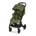 Cybex Beezy 2026 Sittevogn Moss Green