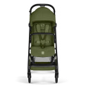 Cybex Beezy 2026 Sittevogn Moss Green