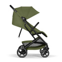 Cybex Beezy 2026 Sittevogn Moss Green