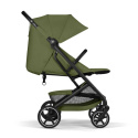 Cybex Beezy 2026 Sittevogn Moss Green