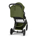 Cybex Beezy 2026 Sittevogn Moss Green