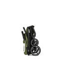 Cybex Beezy 2026 Sittevogn Moss Green