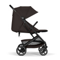 Cybex Beezy 2026 Sittevogn Chocolate Brown