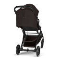Cybex Beezy 2026 Sittevogn Chocolate Brown