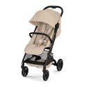 Cybex Beezy 2026 Sittevogn Dune Grey
