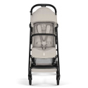 Cybex Beezy 2026 Sittevogn Dune Grey