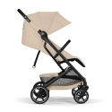 Cybex Beezy 2026 Sittevogn Dune Grey