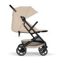 Cybex Beezy 2026 Sittevogn Dune Grey