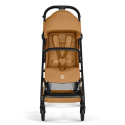 Cybex Beezy 2026 Sittevogn Cinnamon Yellow