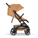 Cybex Beezy 2026 Sittevogn Cinnamon Yellow