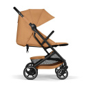 Cybex Beezy 2026 Sittevogn Cinnamon Yellow