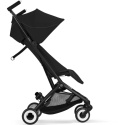 Cybex Libelle 2026 Reisevogn Magic Black