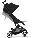 Cybex Libelle 2026 Reisevogn Magic Black